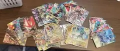 ガンバライジング まとめ売り 40枚