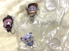 NIKKE 2体セット＋おまけ　コレクションフィギュアRICH vol.1.2