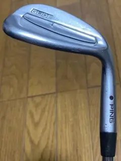 PING GLIDE 2.0 50°NS PRO MODUS3 TOUR105