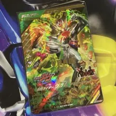 ガンバレジェンズ アラモードモード LR