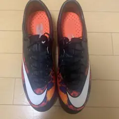 NIKEサッカースパイクマーキュリアルCR7acc