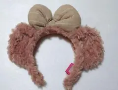 ディズニー.カチューシャ