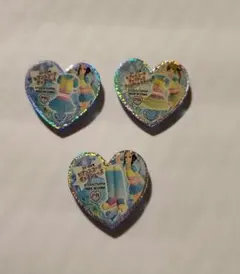 プリティーリズム プリズムストーン セブンスコーデ　ポップ