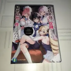 ラノベ　転生したら奴隷使役と回復のスキルを持っていたので遊び半分で奴隷だけの