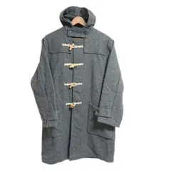美品 SCHOTT ダッフルコート 22-11-41