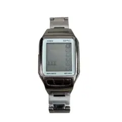 A9102 CASIO DFC WAVE CEPTOR レディース 腕時計