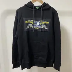 ANTI HERO パーカー