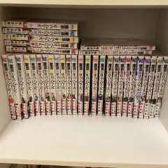 東京リベンジャーズ 全巻セット 1-31巻＋短編集2巻