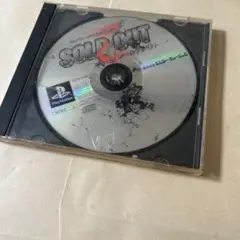 SOLD OUT ソールドアウト　取説なし　動作確認済み