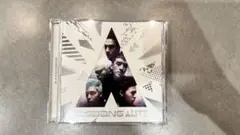 【1点のみ】BIGBANG ALIVE CD ビックバン