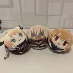 にじさんじ コロこっと メイフ