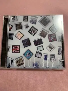 Da-iCE BEST（初回フラッシュプライス盤）