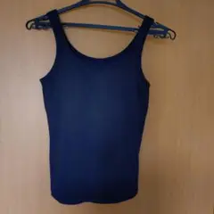 ユニクロ　エアリズム　カップ付き