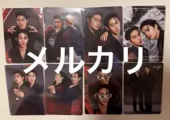 WilliamEst Fancon トレカノーマルコンプ30枚セット