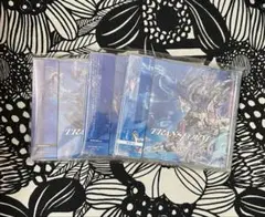 Royz TRANSFORM ABC全タイプ 3枚セット