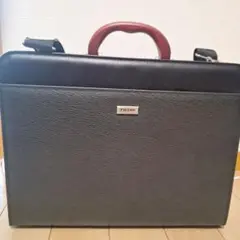 FIGARO ビジネスバッグ 黒