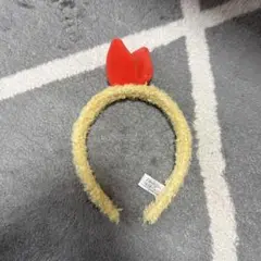 えびふらいのしっぽ　カチューシャ