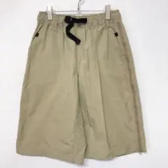 KSBB メンズ オールド レトロ アウトドア 古着 ハーフ クライミングパンツ