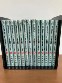 SPY×FAMILY 1〜13巻セット