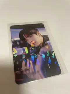 Stray Kids スンミン