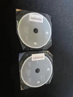 imac mac os x install disc1,disc2