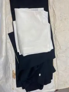 喪服　長襦袢セット