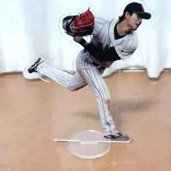 大谷翔平アクリルスタンド