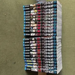 鬼滅の刃 全巻