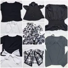 レディース トップス まとめ売り INGNI