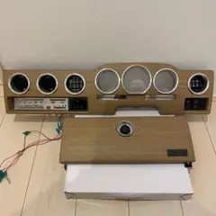 マ*ー様 ジムニーJA12 JA22 メーターパネルセット m82667340922_1.jpg?1739862277