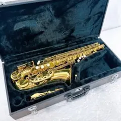 MAXTONE ソプラノサックス 管楽器 ケース付属 初心者用 31tCWCY6b4L.jpg_BO30,255,255,