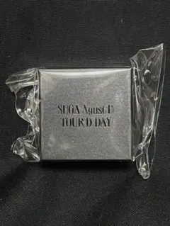 BTS ユンギ ピアス D-DAY シュガ agustd 新品未開封 匿名配送 BTS ユンギ ピアス ピック D-DAY シュガ agustd 未開封 匿名