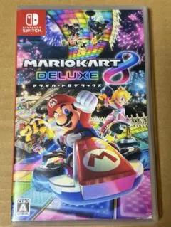 マリオカート8 デラックス