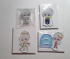 魔法使いの約束　アーサー　アクスタ