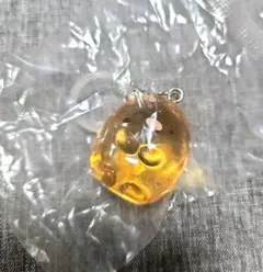 すみっコぐらし めじるしマスコットチャーム