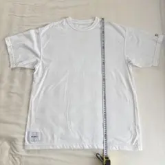 WTAPS 白T Mサイズ