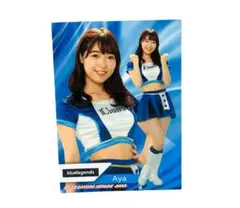 チアリーダー　あや　フィギュア　新品未開封 Jonsun氏が描く豊満バストのチアリーダー・アヤが1/6スケール