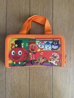 アンパンマン かるた