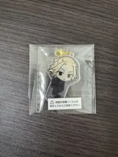 マイキー　佐野万次郎　チャーム　東京リベンジャーズ　東リベ　GIGOのたい焼き