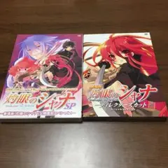 灼眼のシャナ DVD まとめ セット