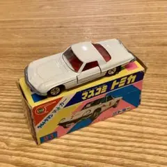 トミカ コスモスポーツ マットカー マスコミ ちょっと待ってね ♪ ミニカーショップグローバル - マスコミトミカ 03 ウルトラマン