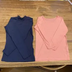 インナー2枚セット　110〜120