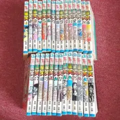 聖闘士星矢 全巻 ２８巻