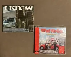 King & Prince What We Got I Know ライブ盤 通常