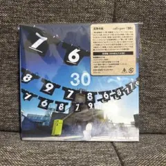 cali≠gari (ガリガリ)「30」狂信盤 / 各会場共通販売盤 - メルカリ