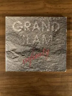 GRAND SLAM 「infinity」