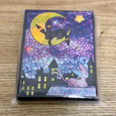 Ps2b ブラッキー エーフィ 60枚 イーブイ デッキシールド スリーブ