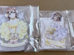 ラブライブ！サンシャイン！！Aqours 国木田花丸 アクスタ