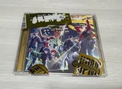 ヒプノシスマイク ヒプマイ CD HOMIEs The Block Party