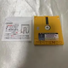ディスクシステム　ザナック